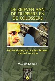 Brieven aan de Filippiers en Kolossers